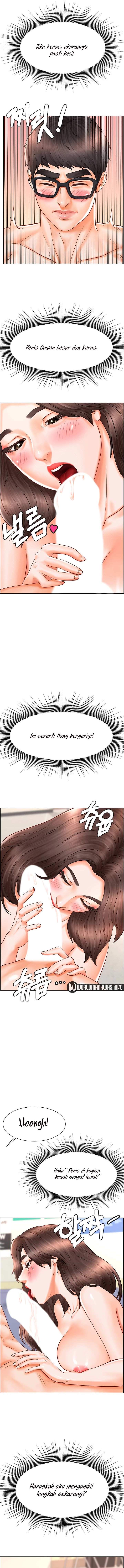 Erotic Comic Club - Chapter 8 9