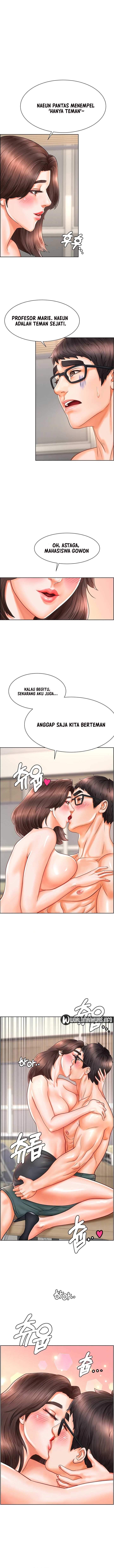 Erotic Comic Club - Chapter 8 2