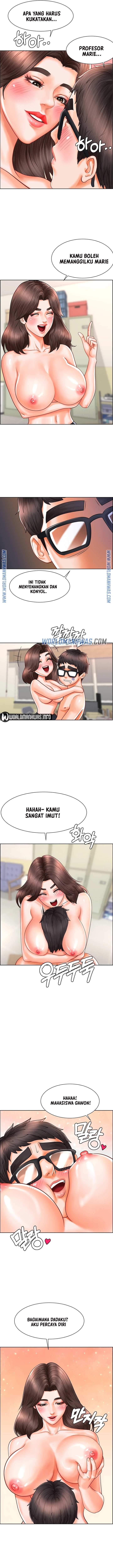 Erotic Comic Club - Chapter 8 3