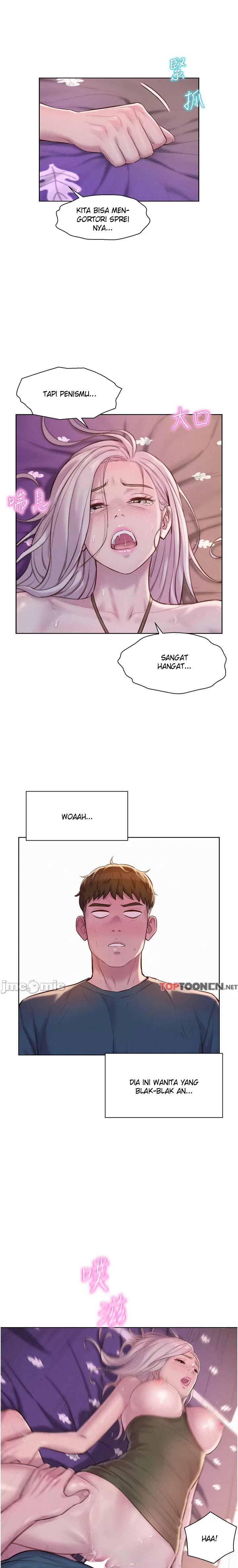 Romantic Camping - Chapter 54 29