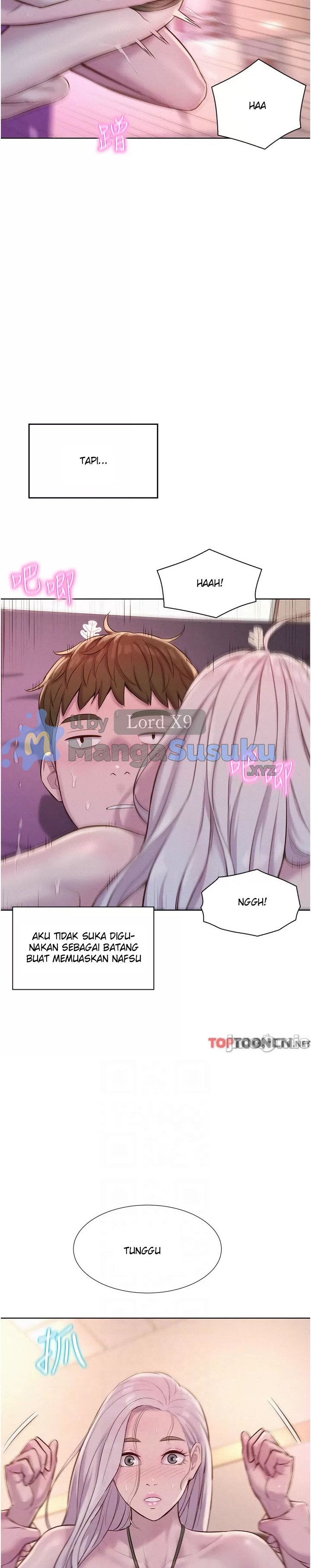 Romantic Camping - Chapter 54 24