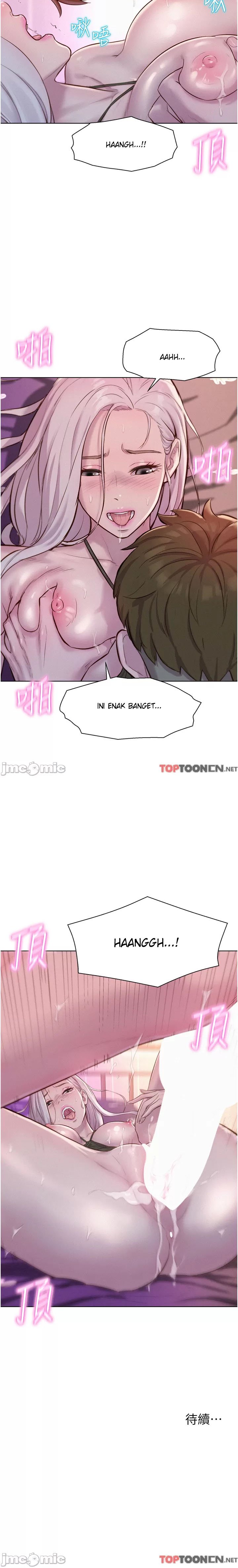 Romantic Camping - Chapter 54 31
