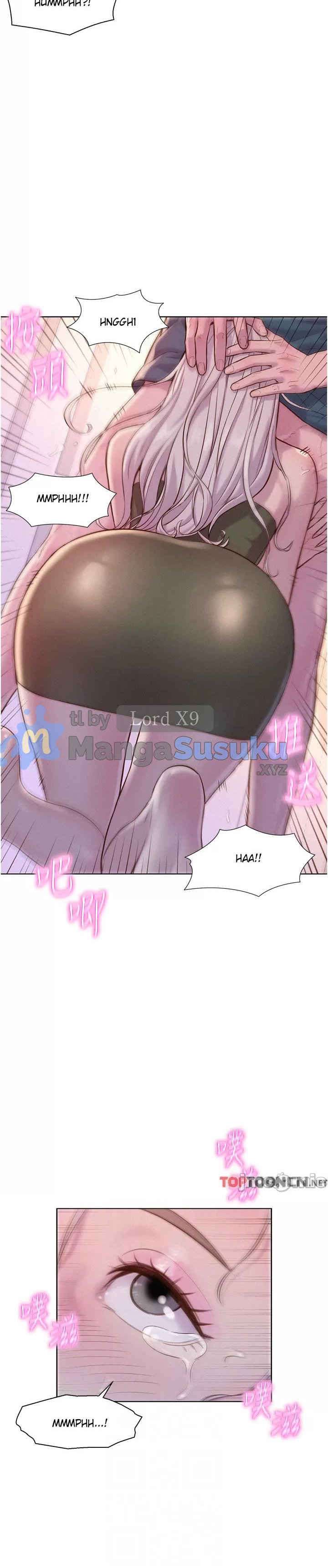 Romantic Camping - Chapter 54 12