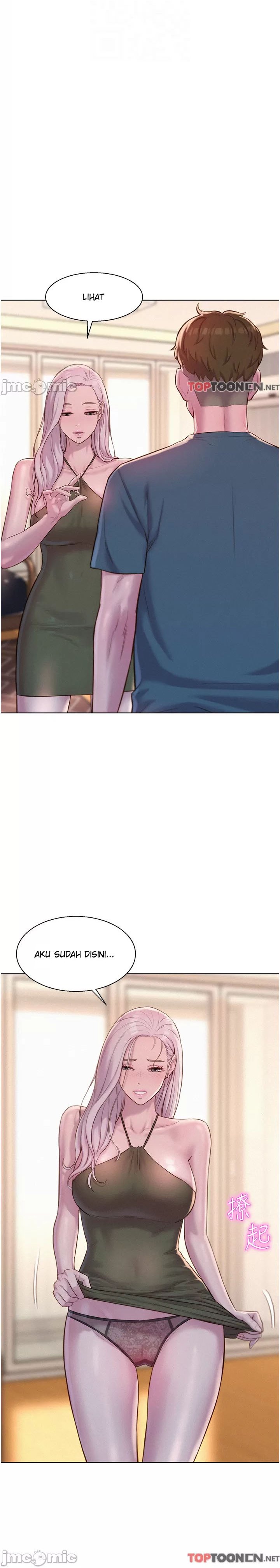 Romantic Camping - Chapter 54 16