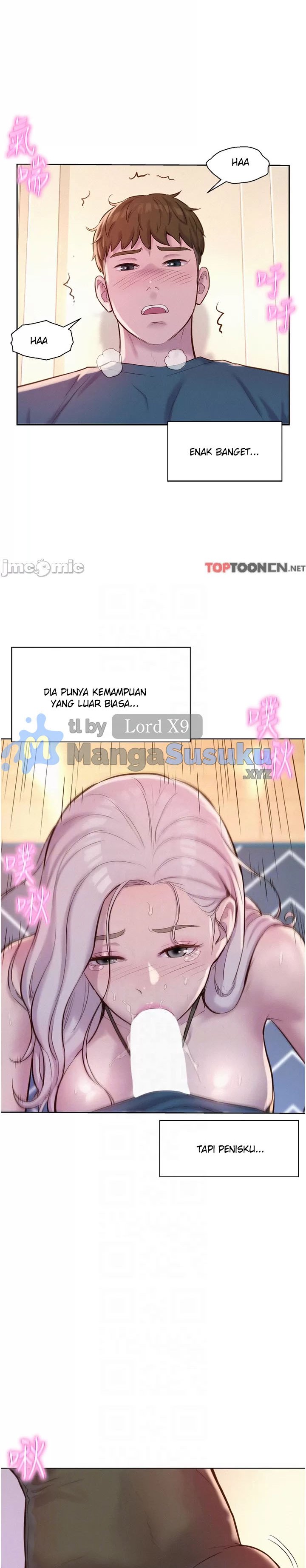 Romantic Camping - Chapter 54 6