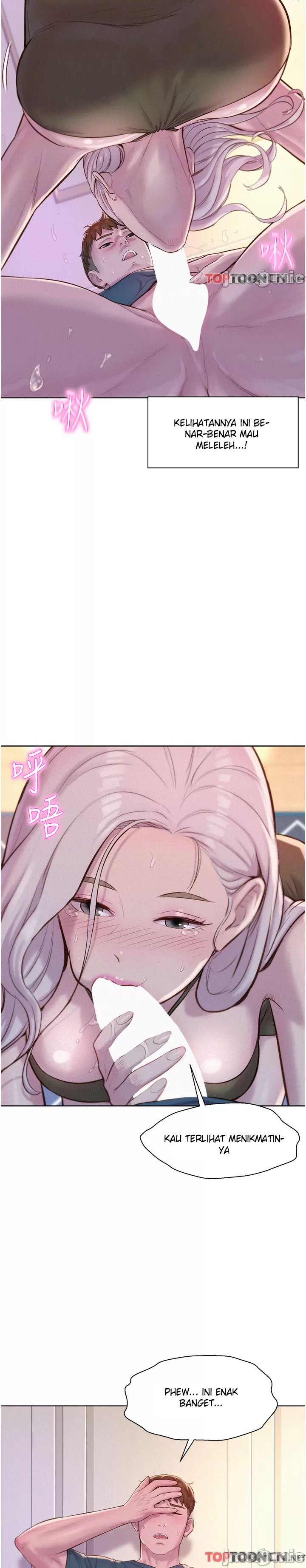 Romantic Camping - Chapter 54 7
