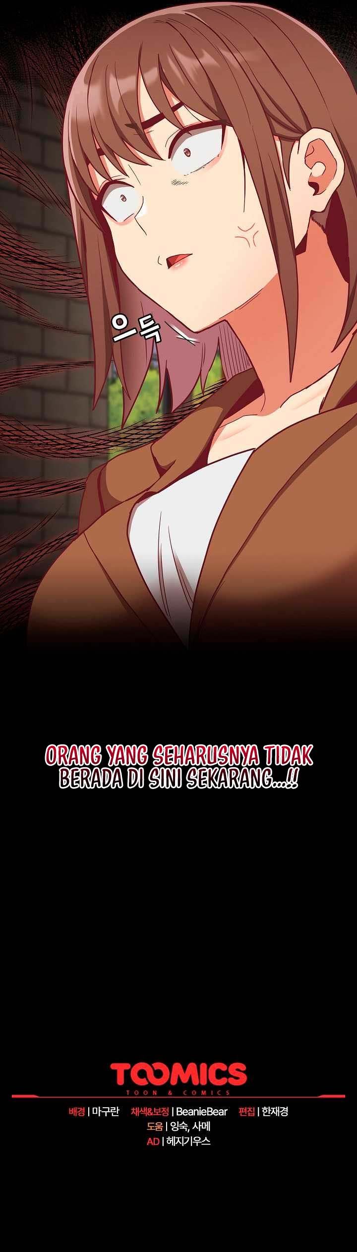 Rehabilitation Maids - Chapter 61 10