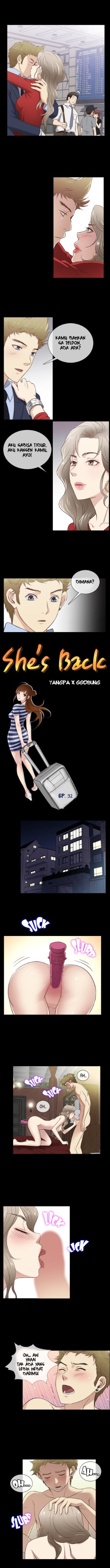 She’s Back - Chapter 32 2