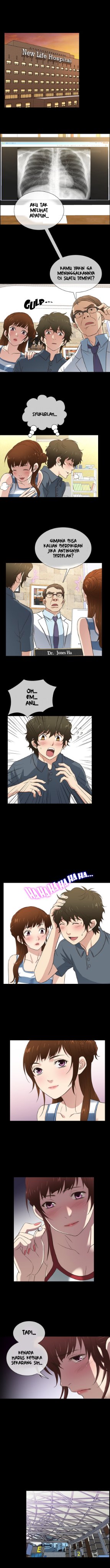 She’s Back - Chapter 32 1