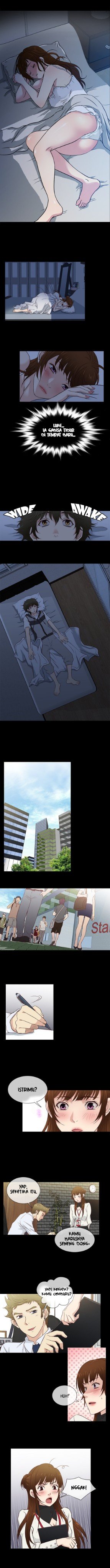 She’s Back - Chapter 32 5