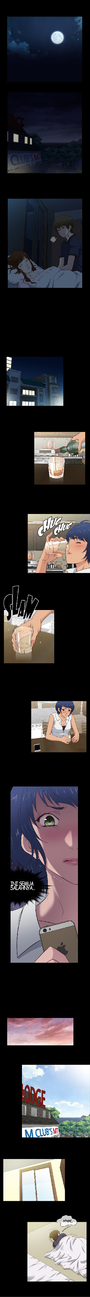 She’s Back - Chapter 41 2