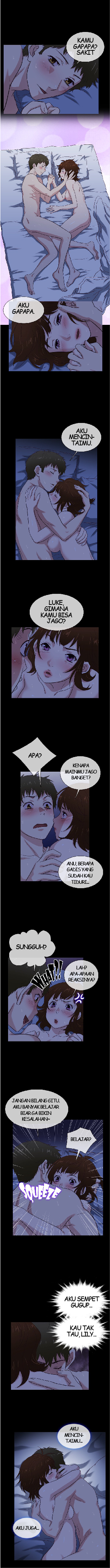 She’s Back - Chapter 41 1