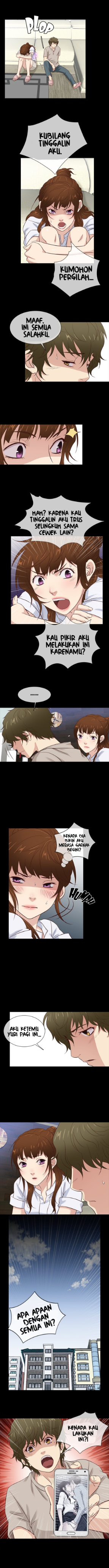 She’s Back - Chapter 41 6