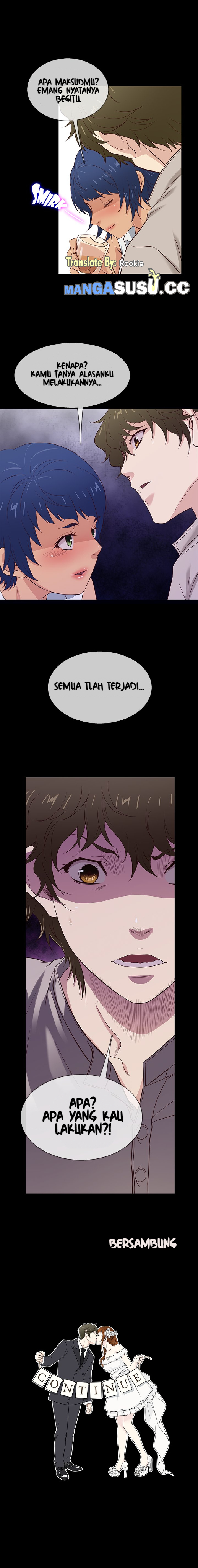 She’s Back - Chapter 41 7
