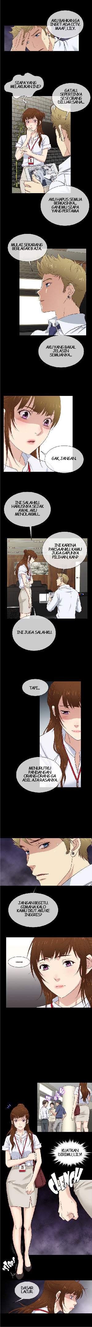 She’s Back - Chapter 41 4