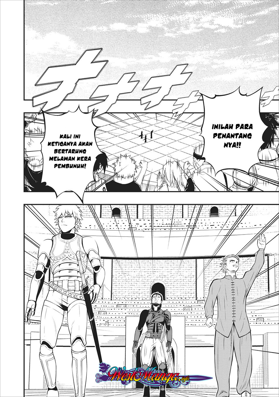 Sono Ossan. Isekai de Nishuume Play wo Mankitsuchuu - Chapter 5 10