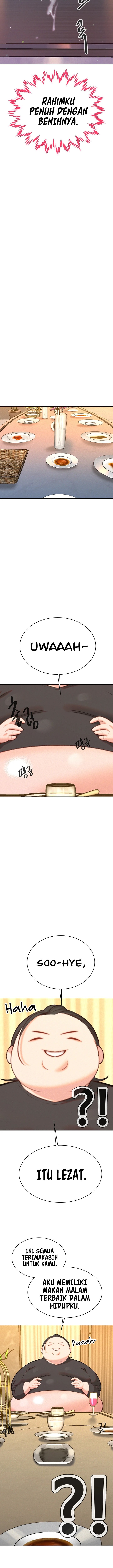 Secret Matter Of The Third Generation - Chapter 42 11