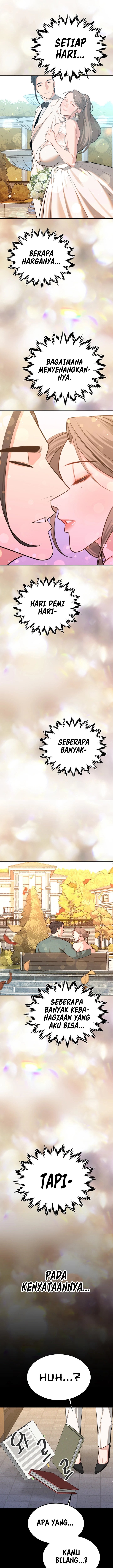 Secret Matter Of The Third Generation - Chapter 42 14