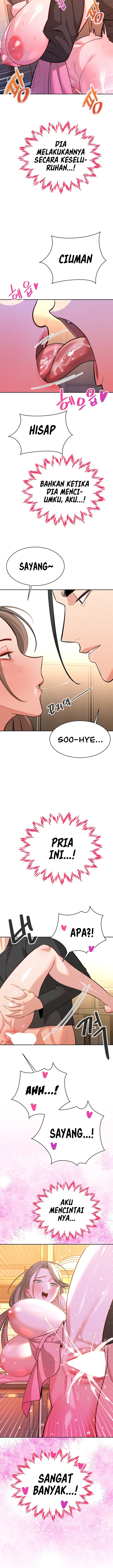 Secret Matter Of The Third Generation - Chapter 42 7