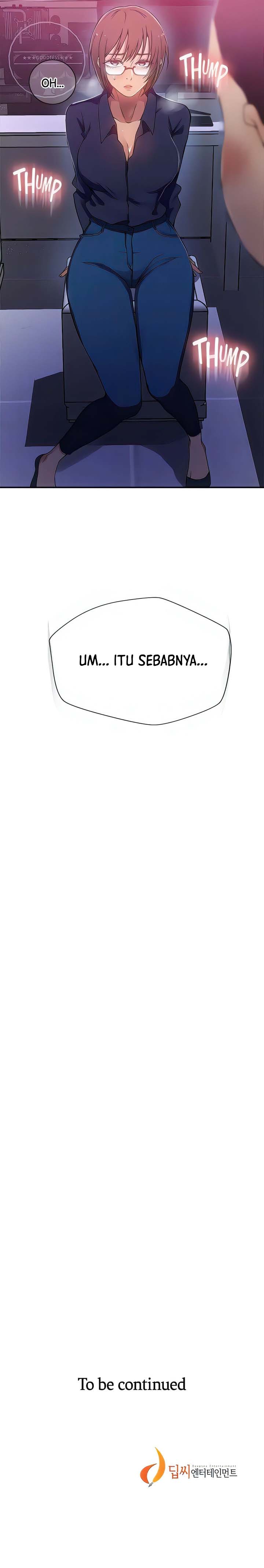 Secret Class - Chapter 189 18