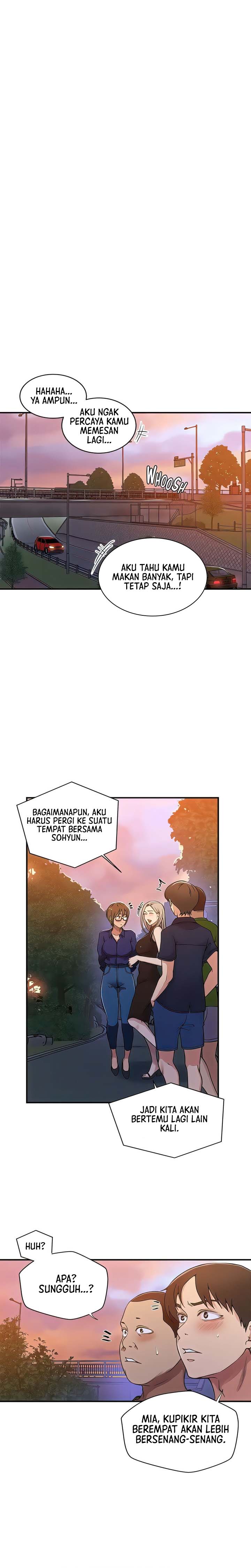 Secret Class - Chapter 189 12