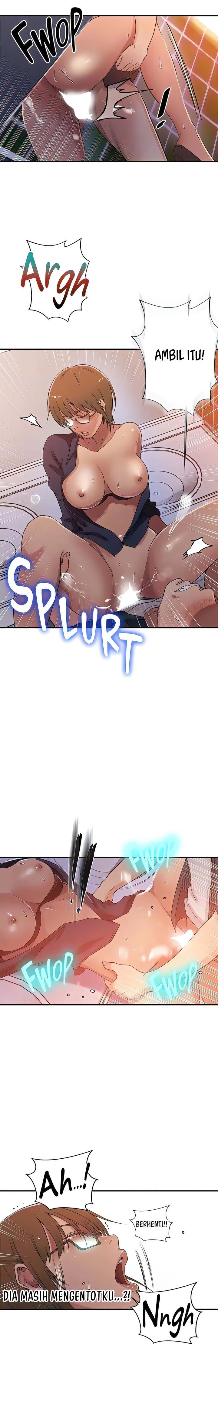 Secret Class - Chapter 189 10