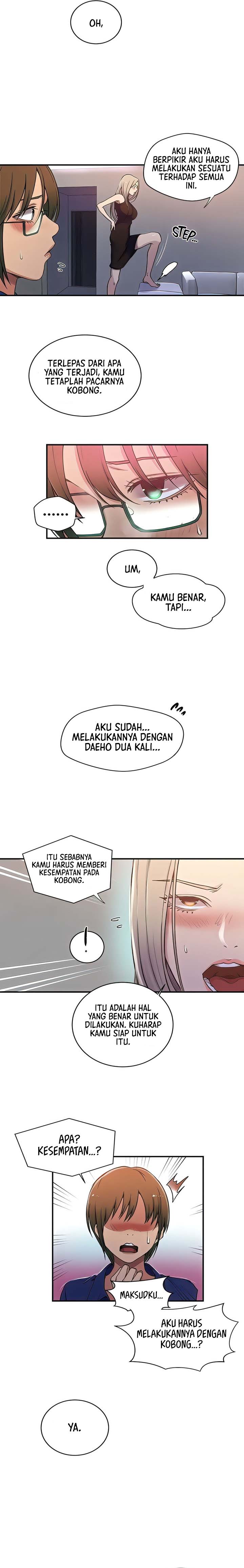 Secret Class - Chapter 189 14