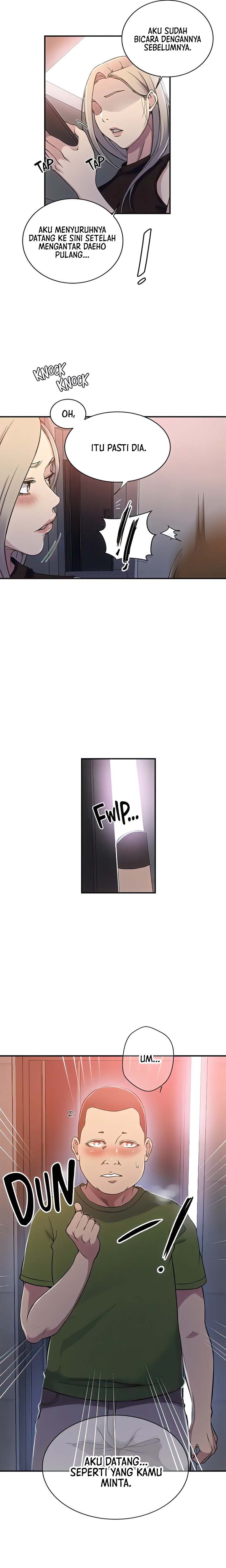 Secret Class - Chapter 189 15
