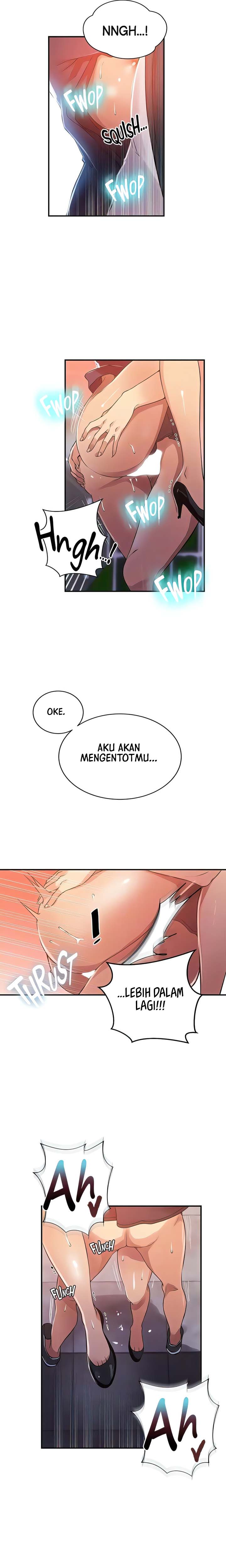 Secret Class - Chapter 189 7