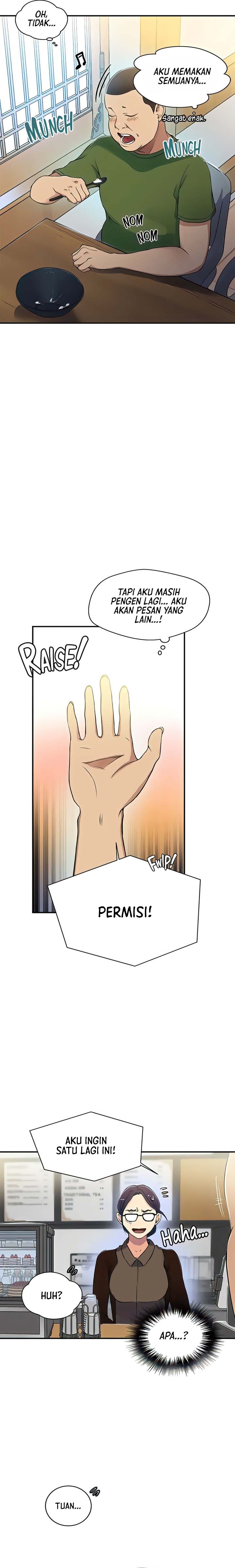 Secret Class - Chapter 189 4