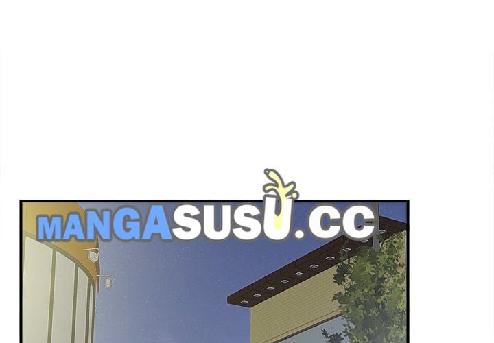 Secret Friend - Chapter 84 2