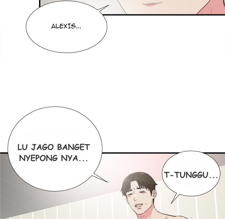 Secret Friend - Chapter 84 38