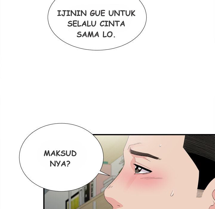 Secret Friend - Chapter 91 89