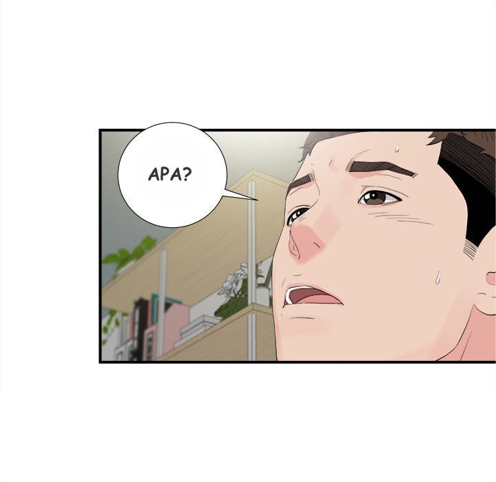 Secret Friend - Chapter 91 82