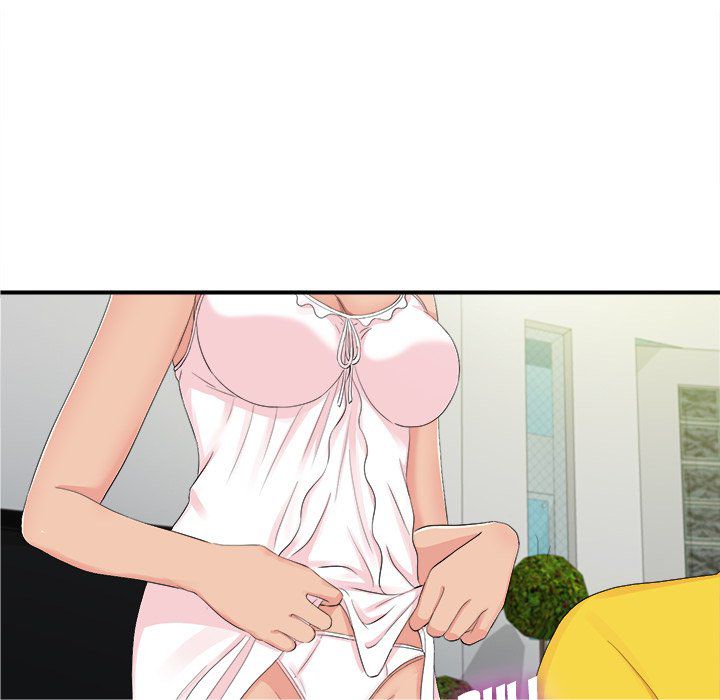 Secret Friend - Chapter 91 83