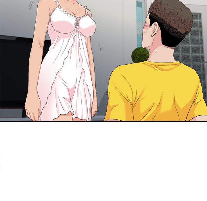 Secret Friend - Chapter 91 80