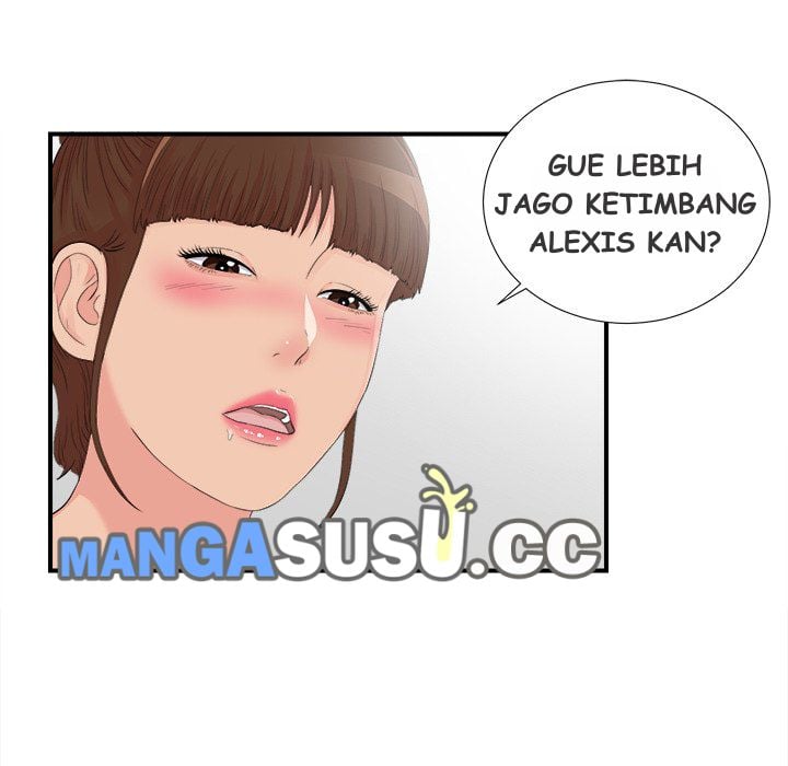 Secret Friend - Chapter 91 81