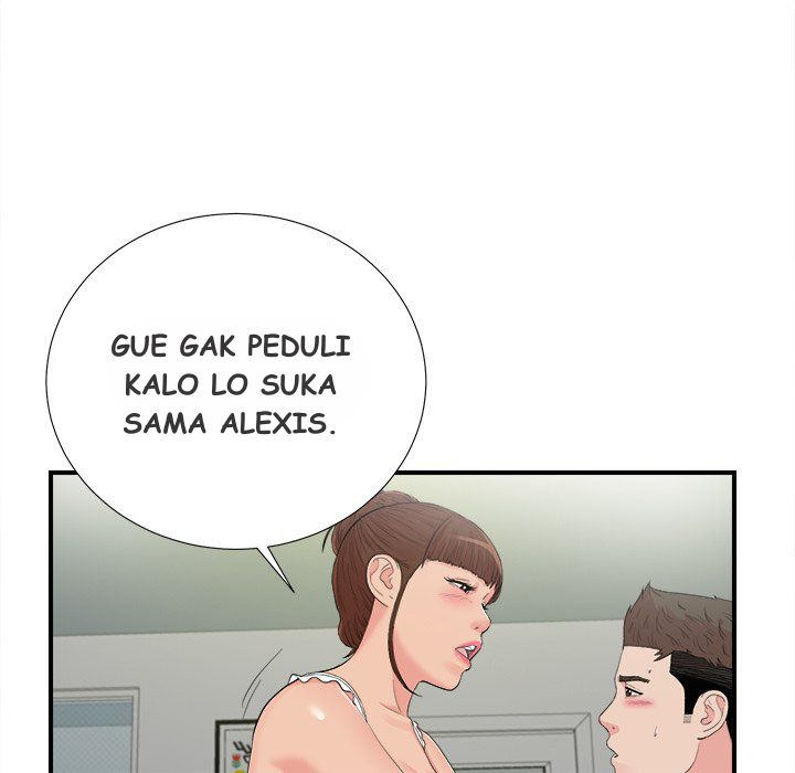 Secret Friend - Chapter 91 86
