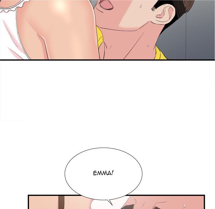 Secret Friend - Chapter 91 96