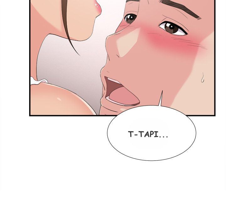 Secret Friend - Chapter 91 97