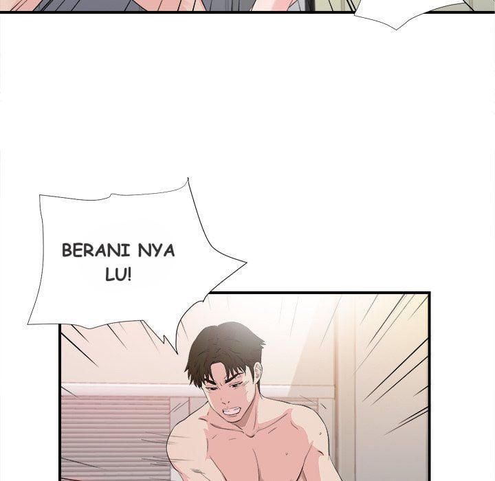 Secret Friend - Chapter 91 24