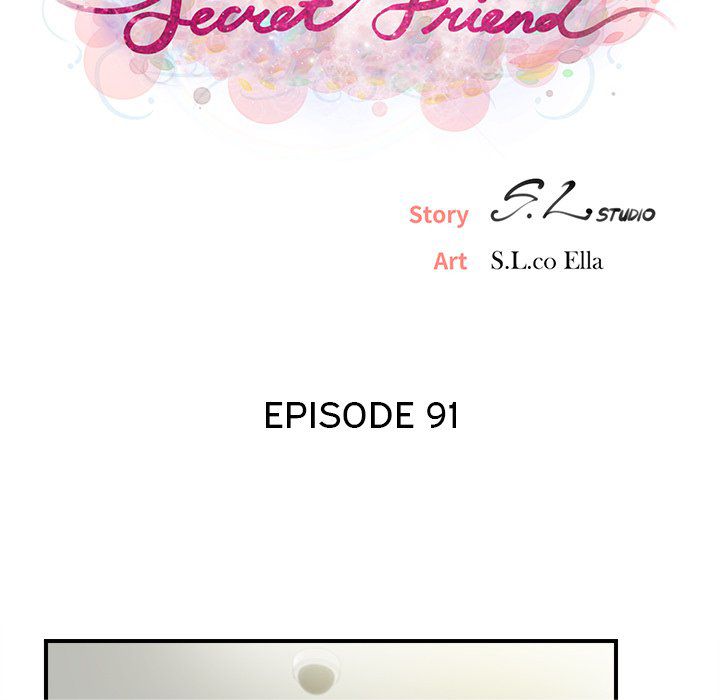 Secret Friend - Chapter 91 38