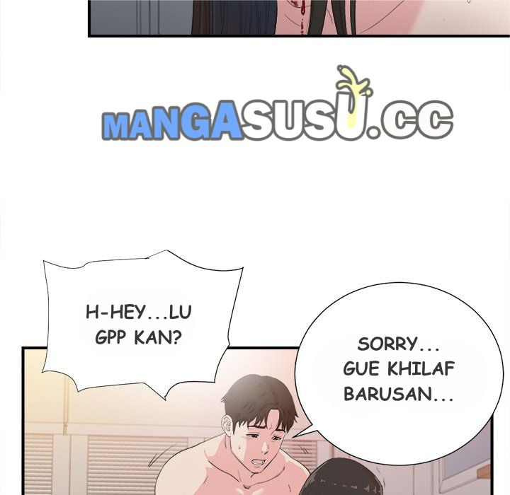 Secret Friend - Chapter 91 31