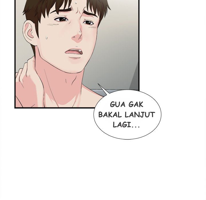Secret Friend - Chapter 91 36