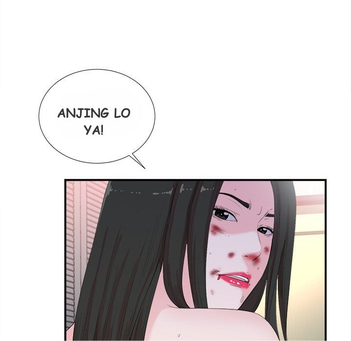 Secret Friend - Chapter 91 34