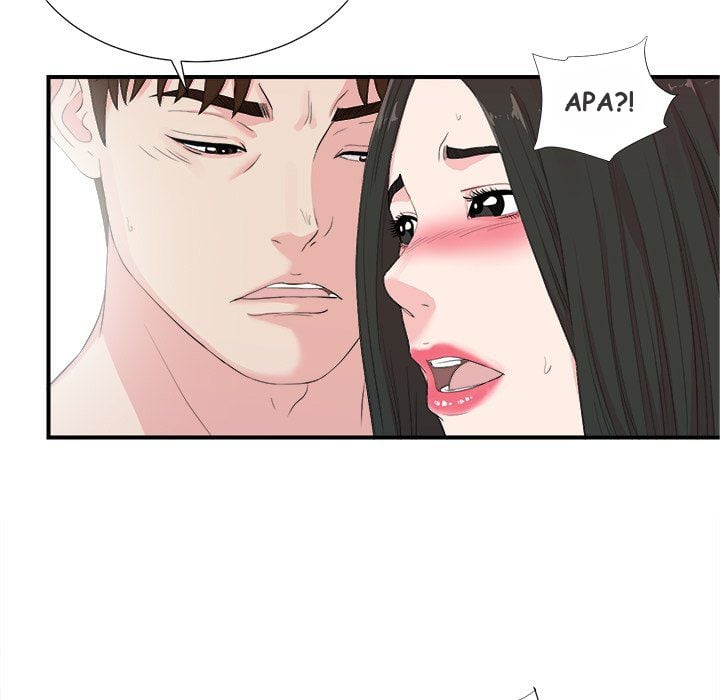 Secret Friend - Chapter 91 12