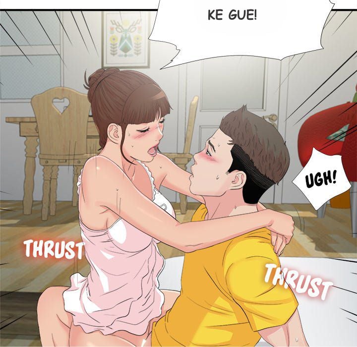 Secret Friend - Chapter 91 100