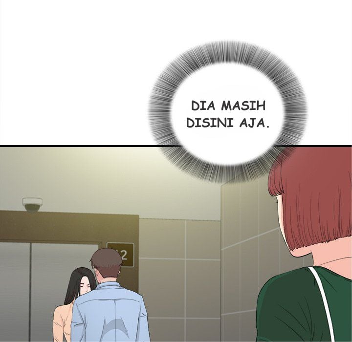 Secret Friend - Chapter 91 68