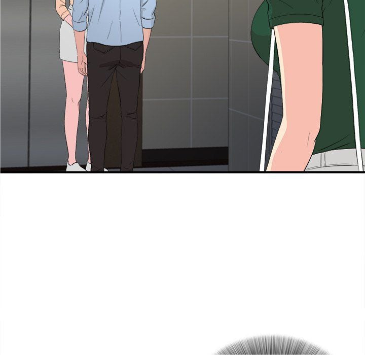 Secret Friend - Chapter 91 69