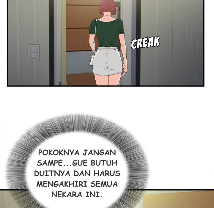 Secret Friend - Chapter 91 65